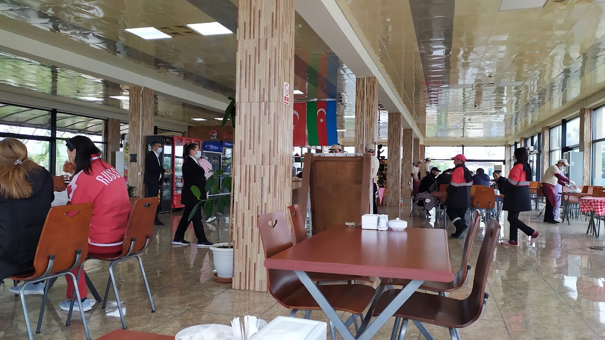 Hacıoğlu Restoran - Photo 4