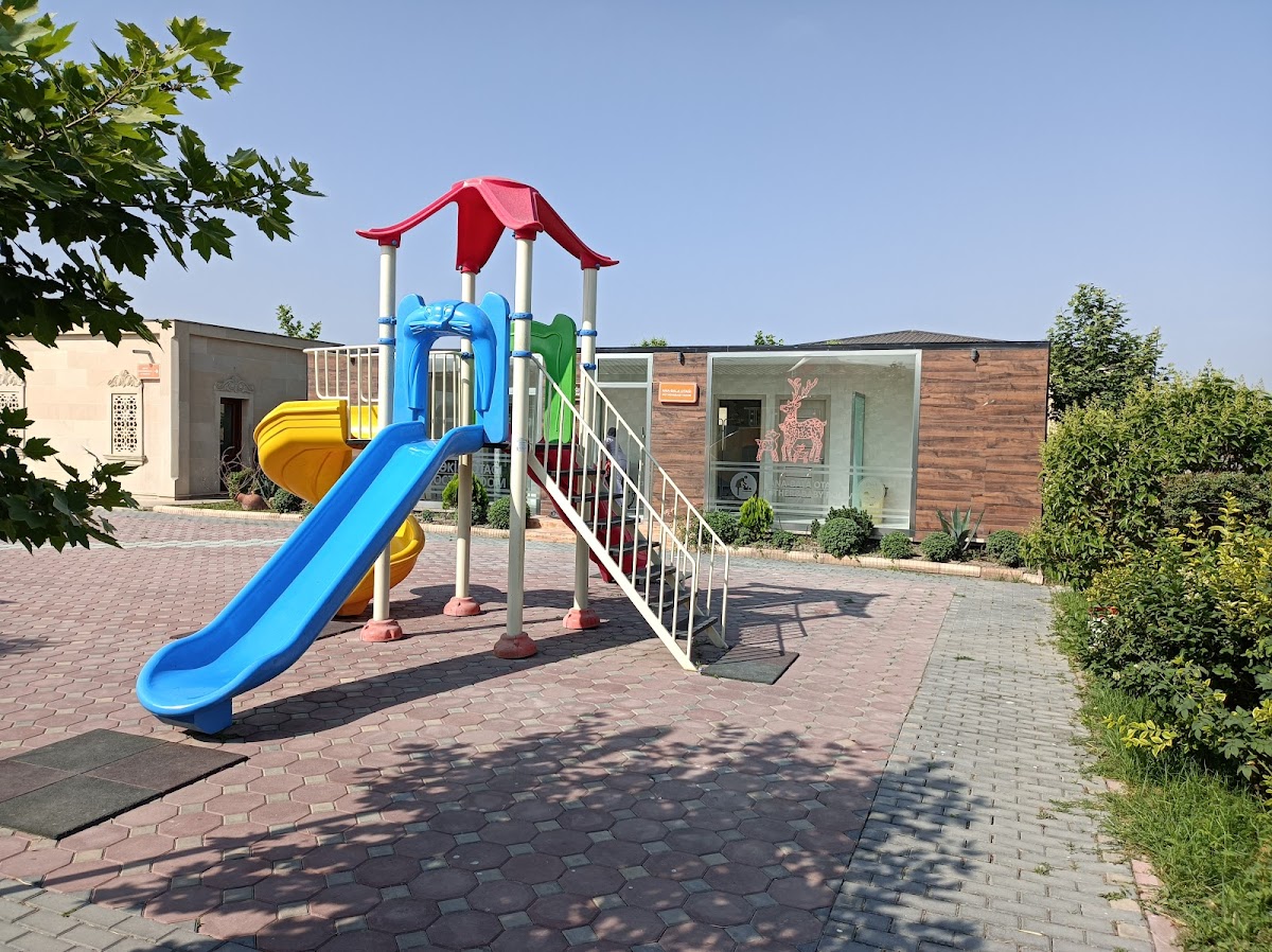 Hacıoğlu Restoran - Photo 5