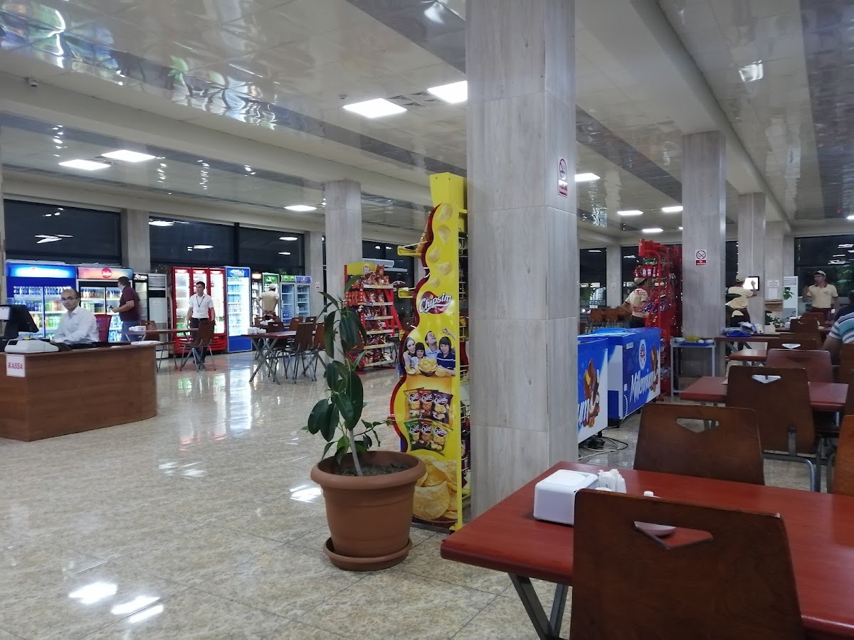 Hacıoğlu Restoran - Photo 8