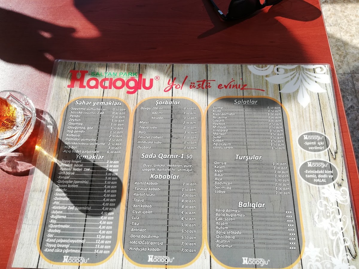 Menu Photo 6