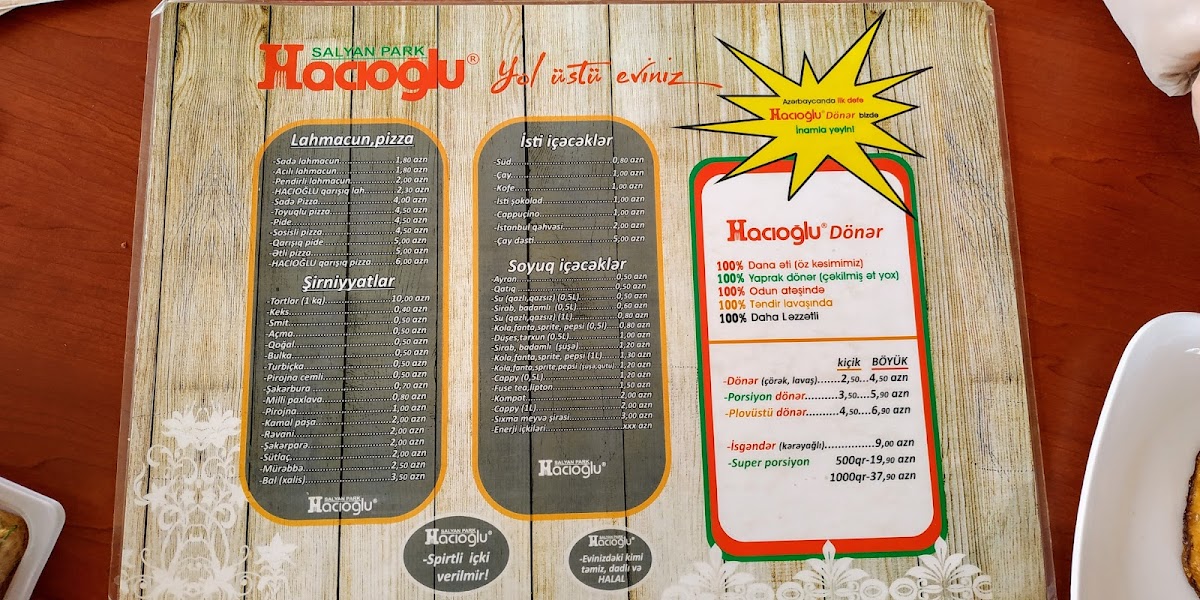 Menu Photo 8