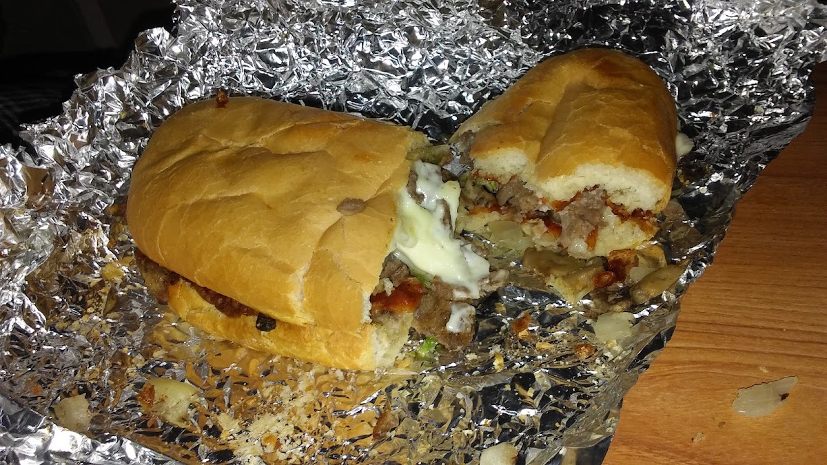 Little Italy Pizza - The Plains - Photo 1