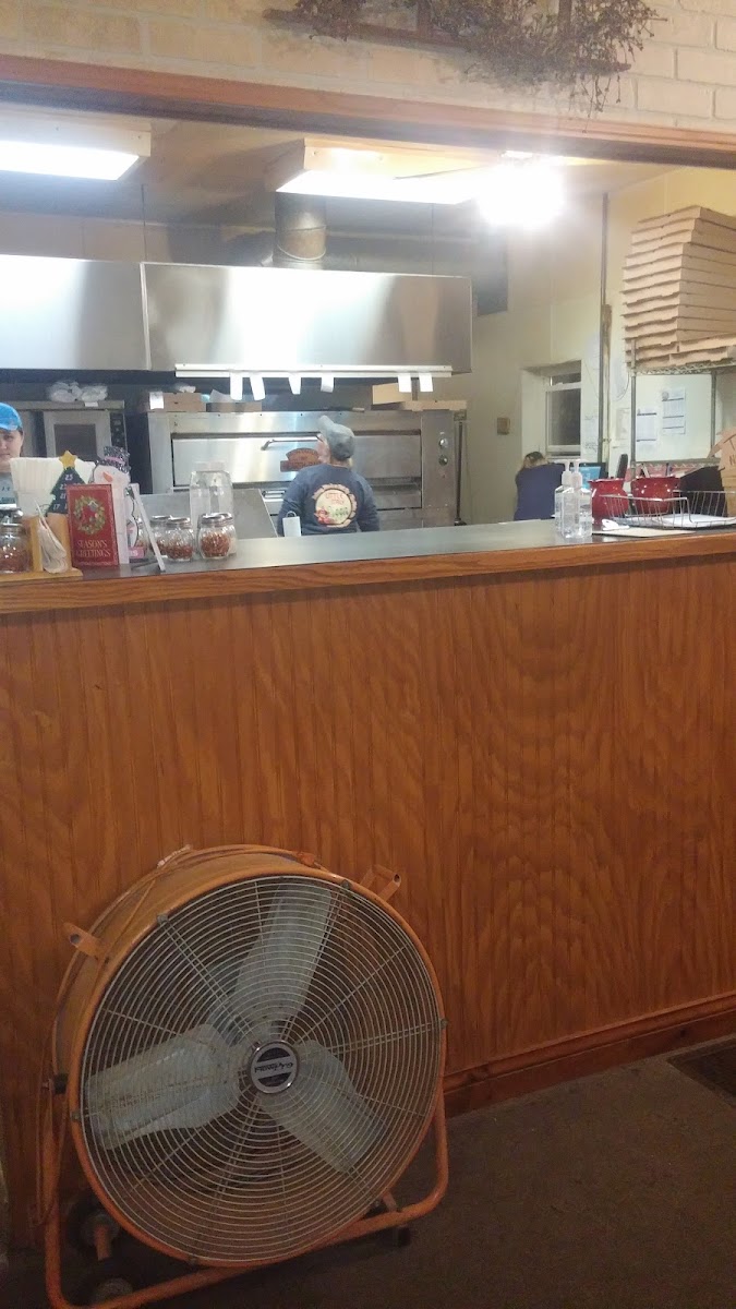 Little Italy Pizza - The Plains - Photo 2
