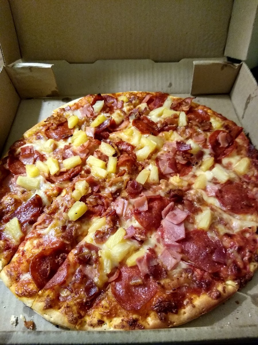 Little Italy Pizza - The Plains - Photo 5