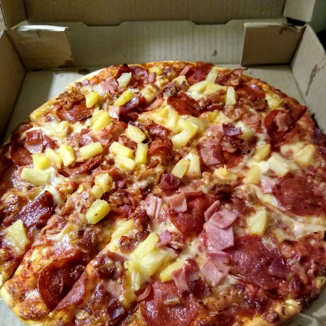 Pizzas