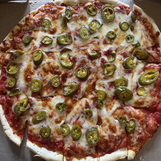 Peppers