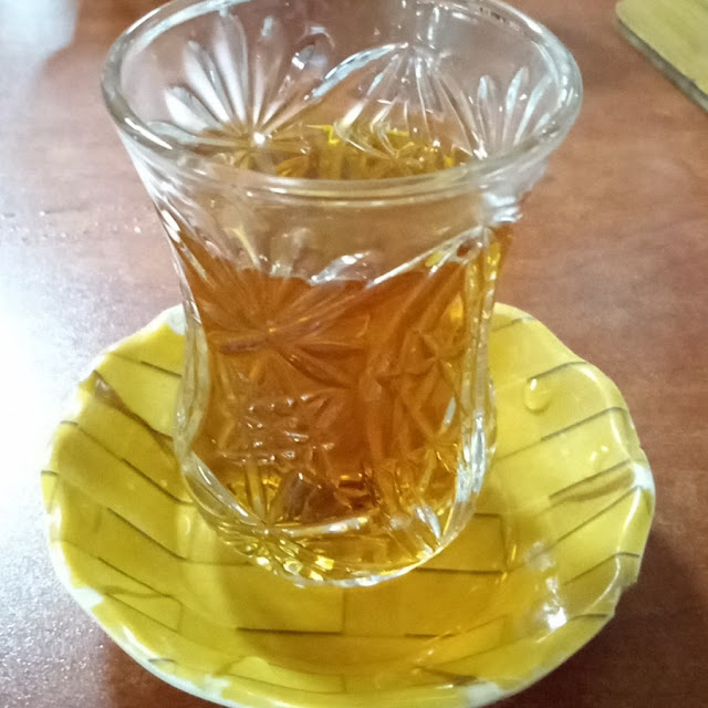 Tea