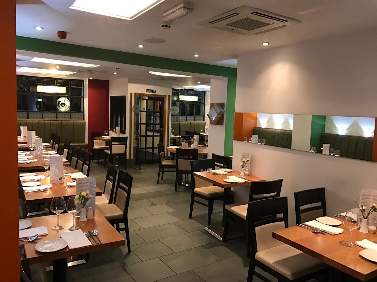 Spice Club - Cockermouth CA13 9LE