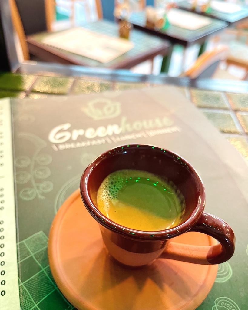 The Green House - Photo 4