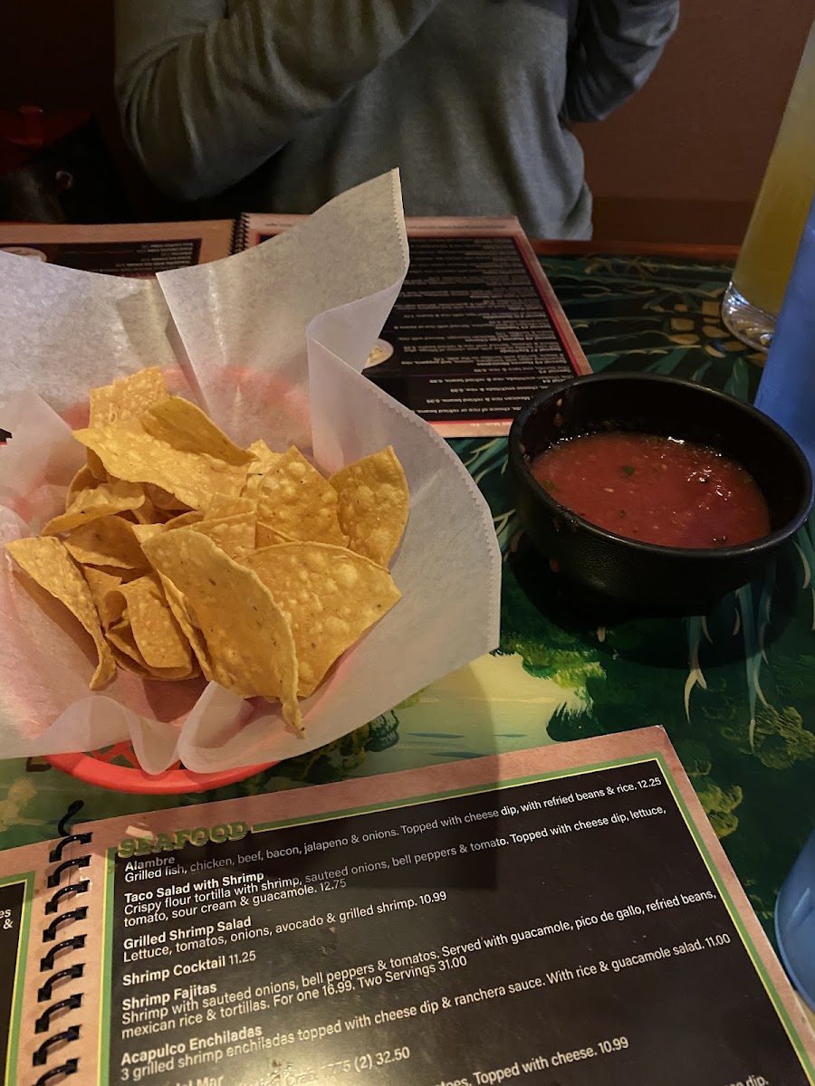 El Mariachi - Byrnes Mill - Photo 2