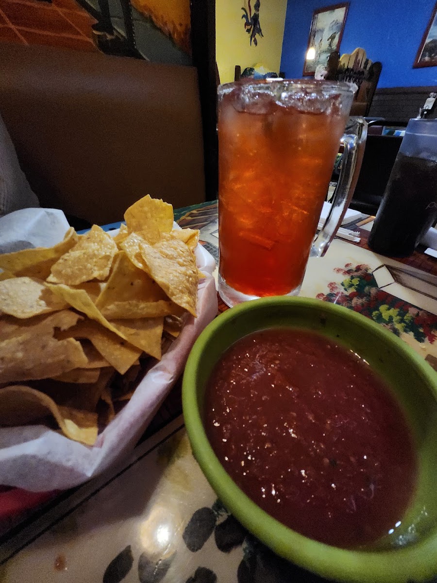 El Mariachi - Byrnes Mill - Photo 3