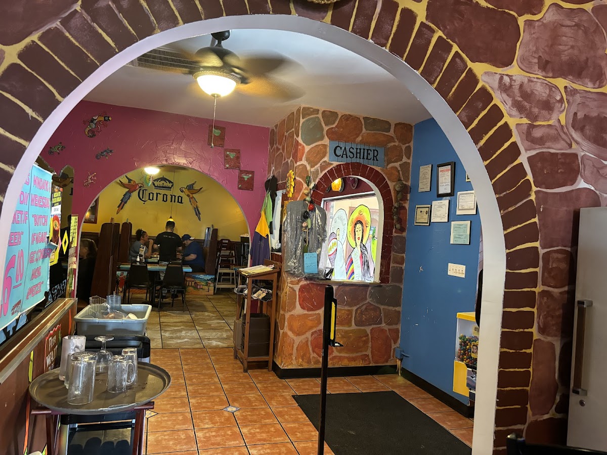 El Mariachi - Byrnes Mill - Photo 4