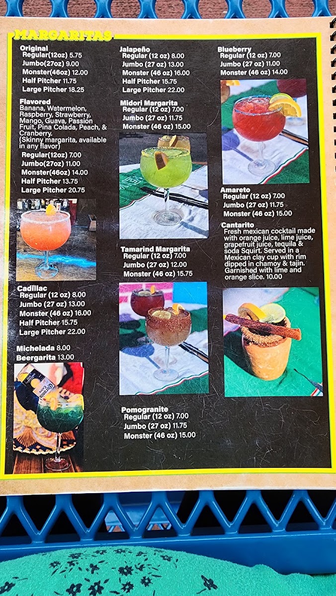 Menu Photo 9