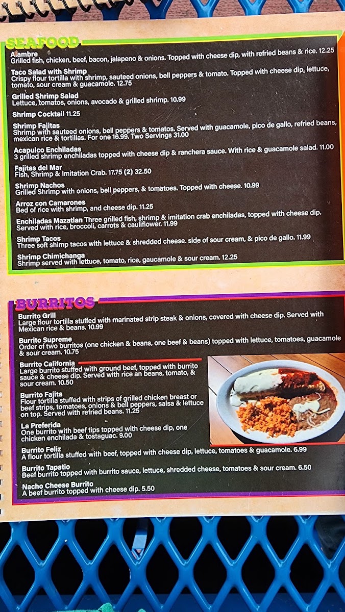 Menu Photo 7