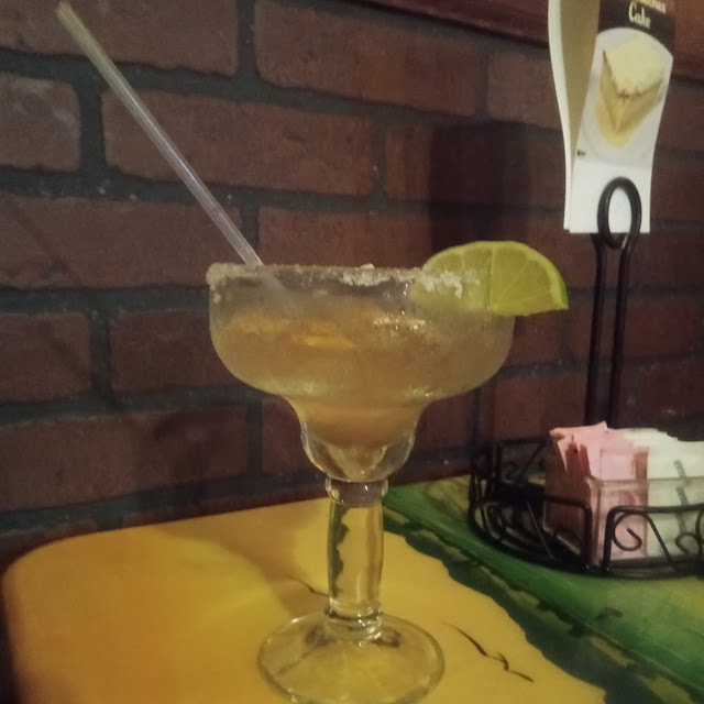 Margaritas