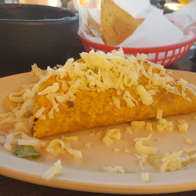 Taco Tuesday