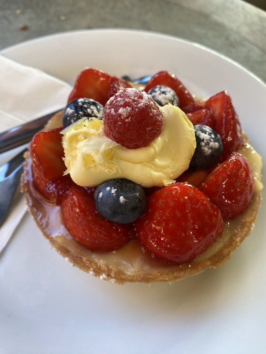 Cafe St Pierre - Canterbury CT1 2BG - Photo 2