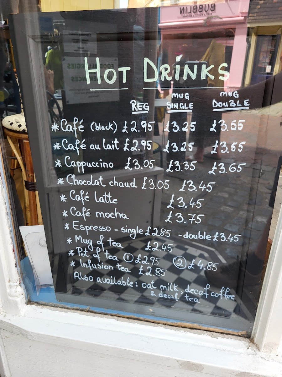 Menu Photo 5