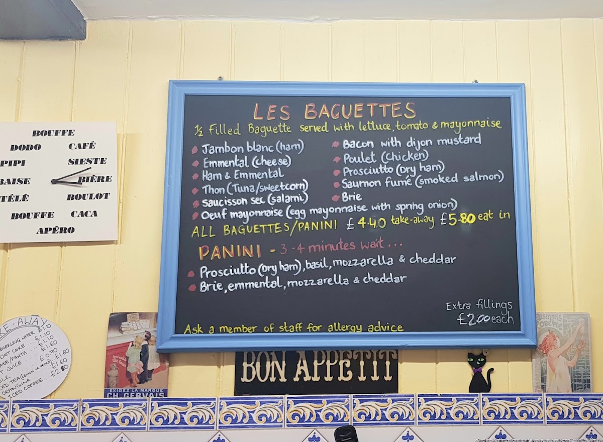 Menu Photo 8