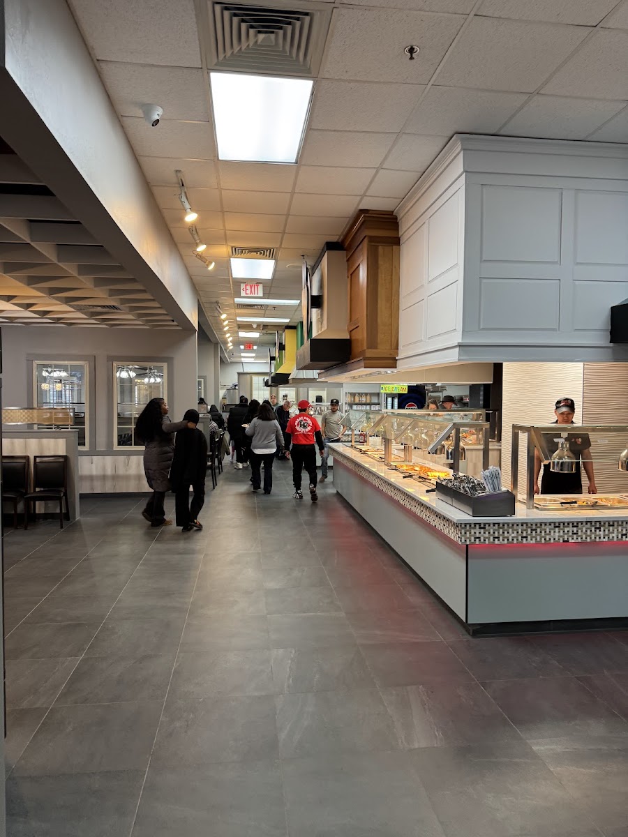 Jade Buffet - Collinsville - Photo 2