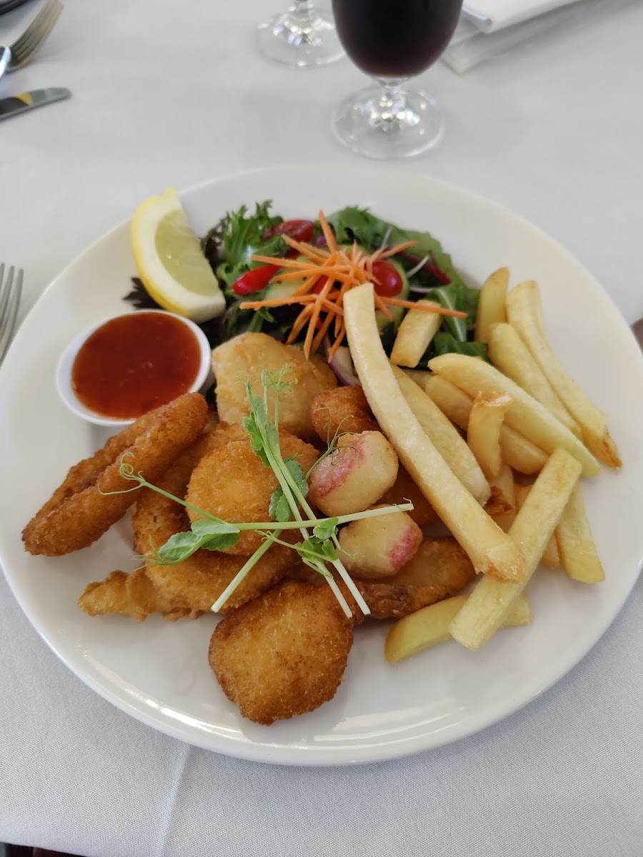 Golden Ponds Fish & Marron Farm - Photo 1