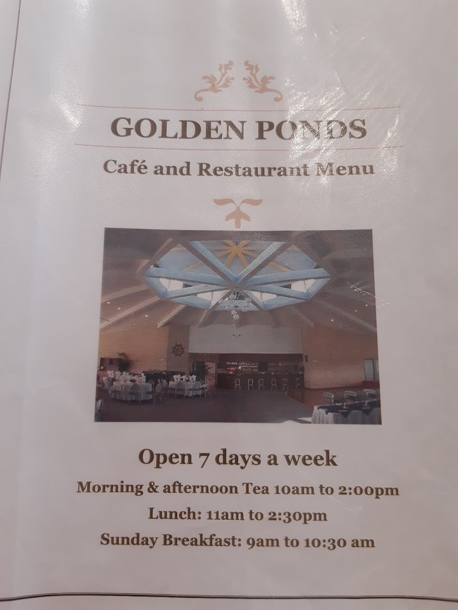 Golden Ponds Fish & Marron Farm - Photo 8