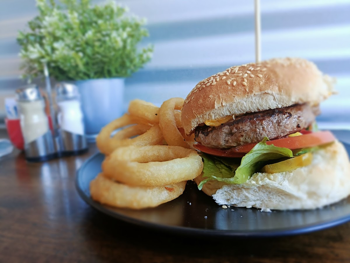 Cafe Hartley - Photo 4