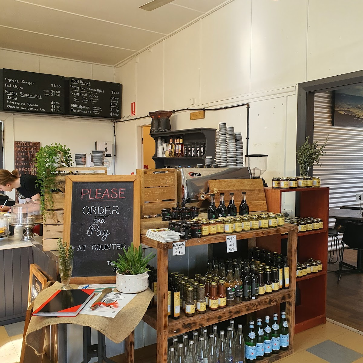 Cafe Hartley - Photo 5