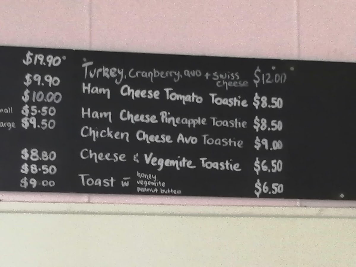 Menu Photo 6