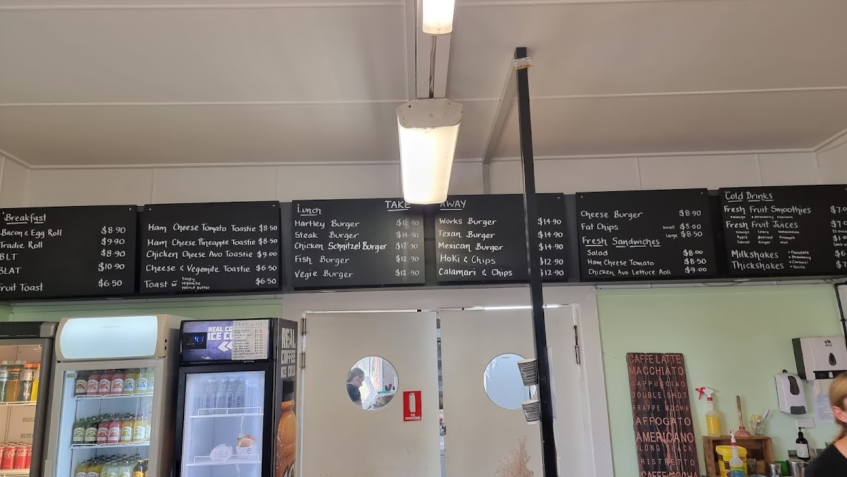Menu Photo 7