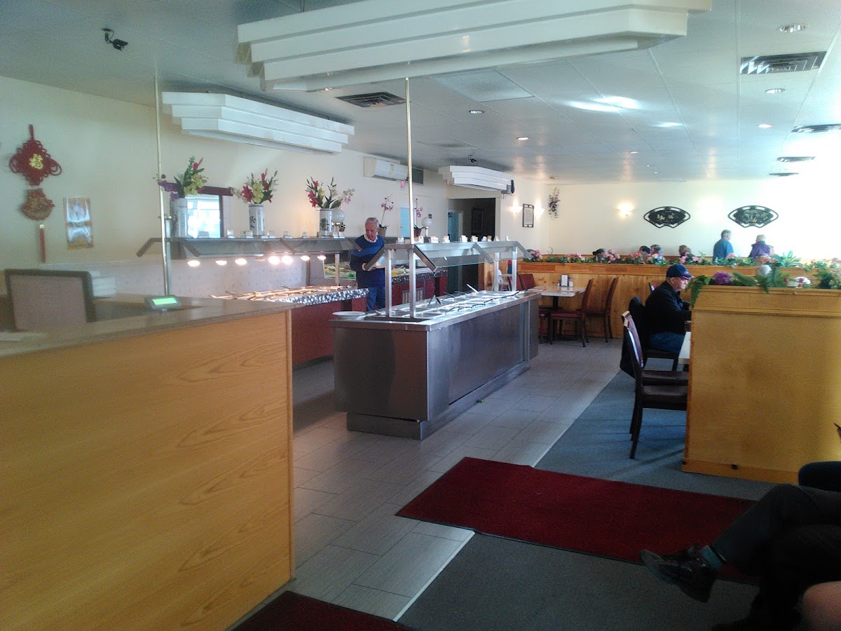 China king Restaurant - ON K0K 1H0 - Photo 3