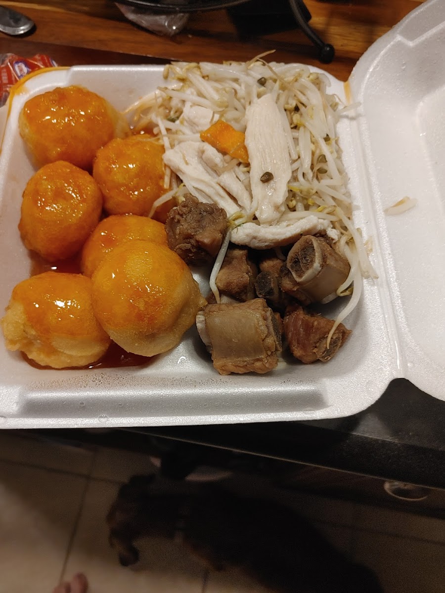 China king Restaurant - ON K0K 1H0 - Photo 5