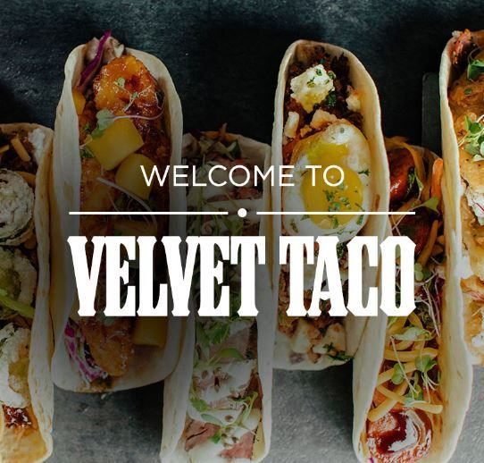 Velvet Taco - Webster - Photo 1