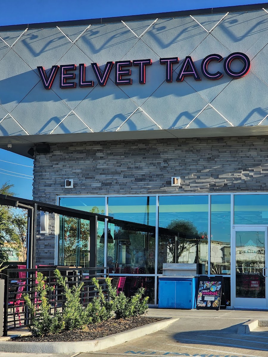 Velvet Taco - Webster - Photo 2