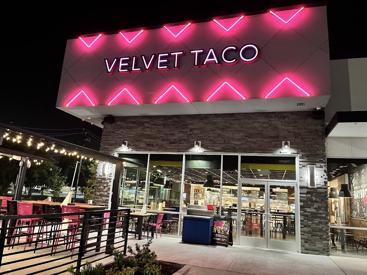 Velvet Taco - Webster - Photo 5
