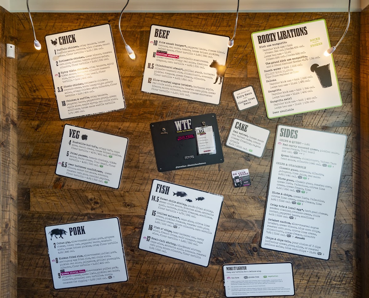 Menu Photo 6