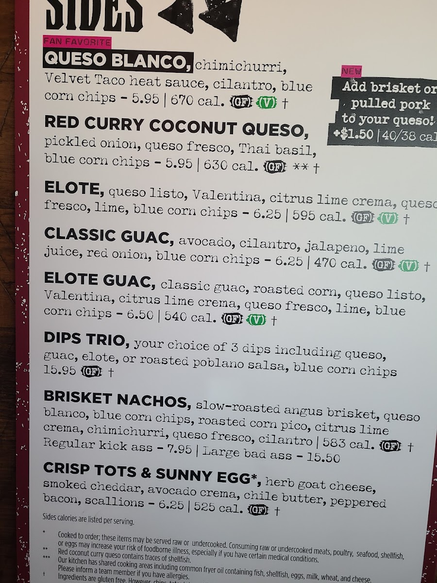 Menu Photo 8