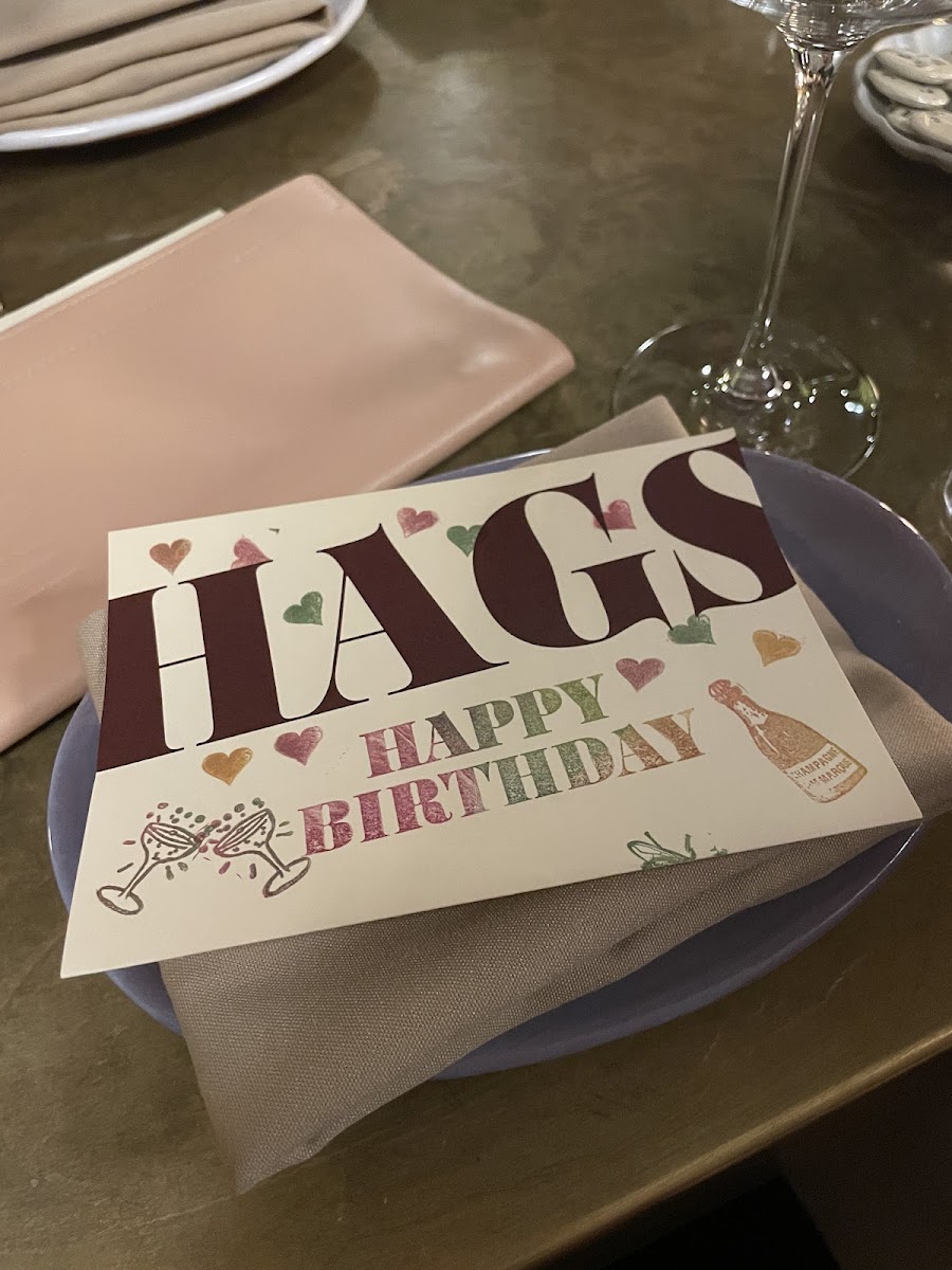 HAGS - New York - Photo 2