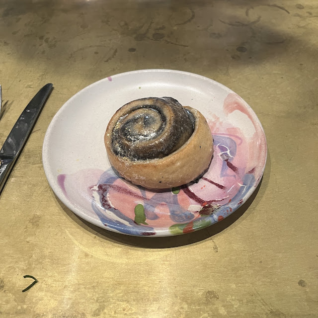 Cinnamon Roll