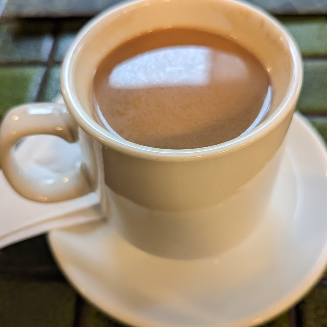 Coffee
