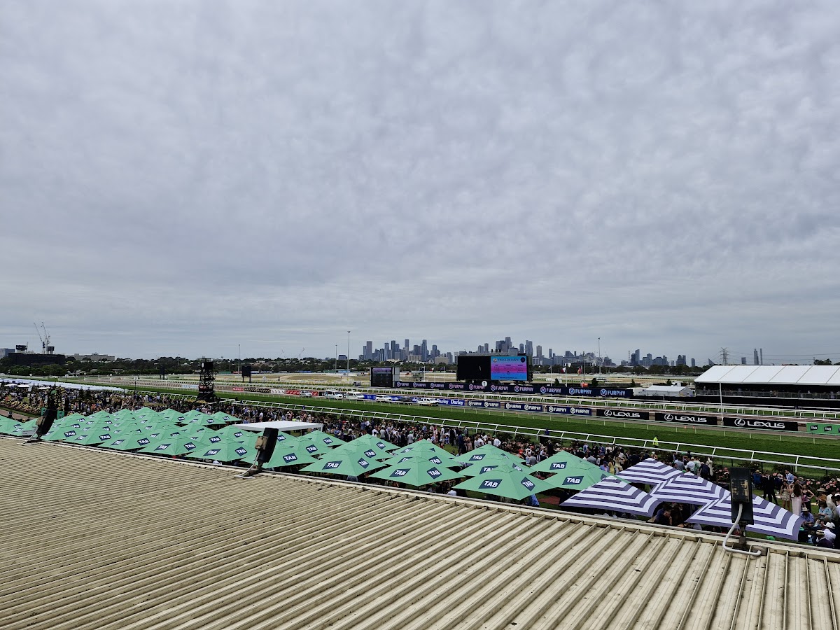 THE HILL STAND - Photo 9