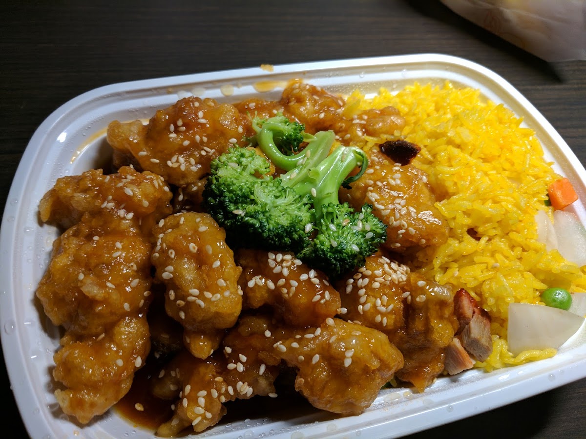 Bamboo Garden Restaurant - Galax - Photo 8