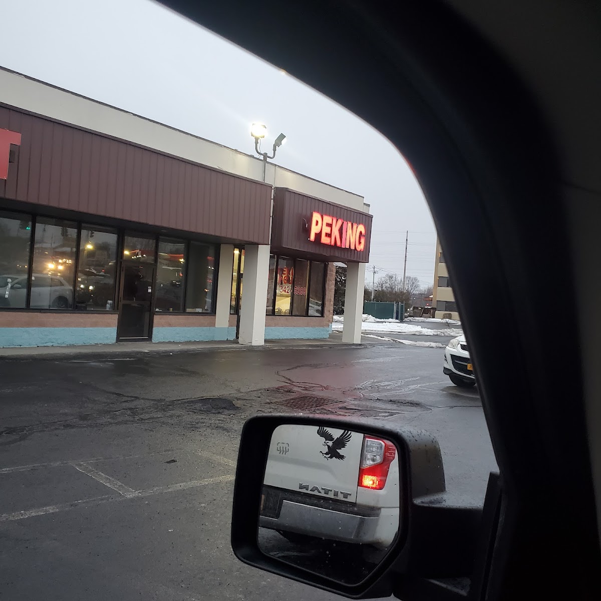 Peking Garden - Middletown