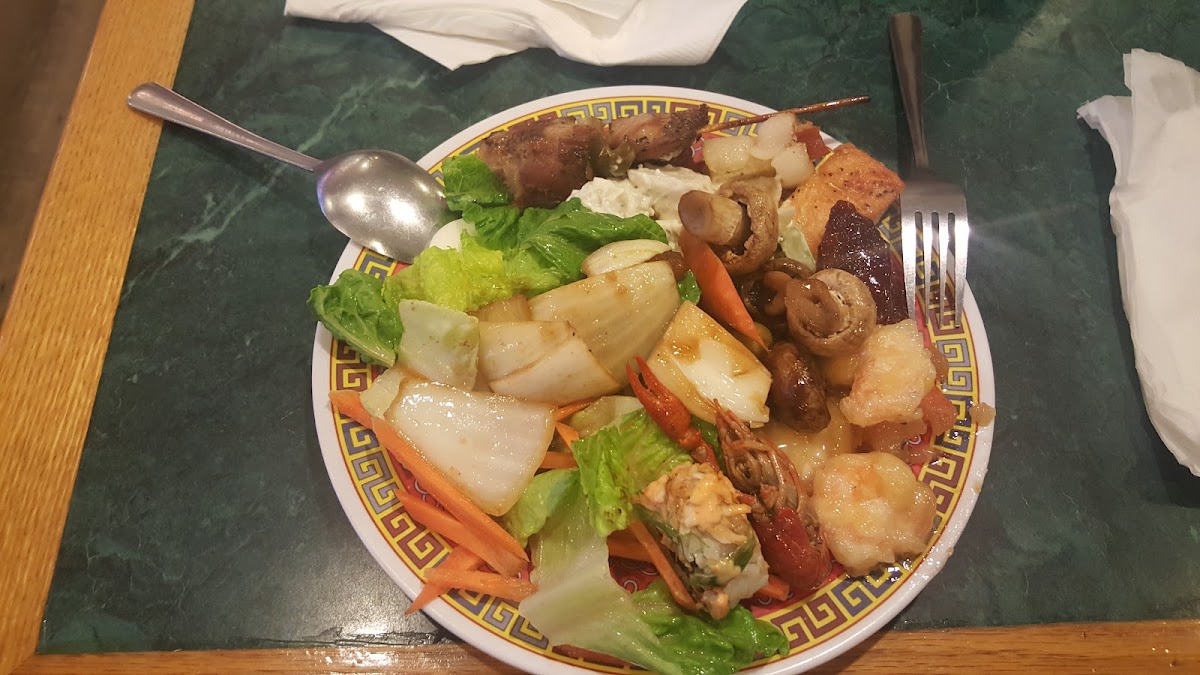 Peking Garden - Middletown - Photo 1