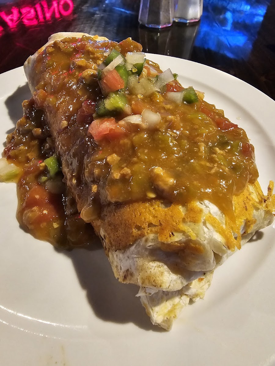 Cadillac Jax Bar & Grill - Photo 3