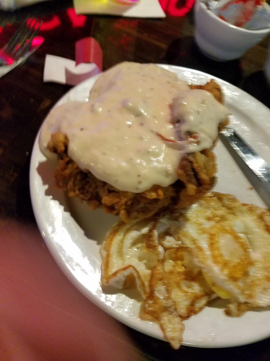 Cadillac Jax Bar & Grill - Photo 5