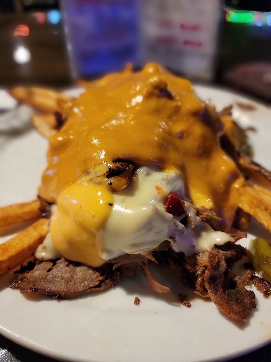 Cadillac Jax Bar & Grill - Photo 7