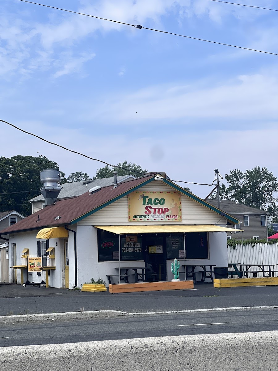 Taco Stop - South Amboy