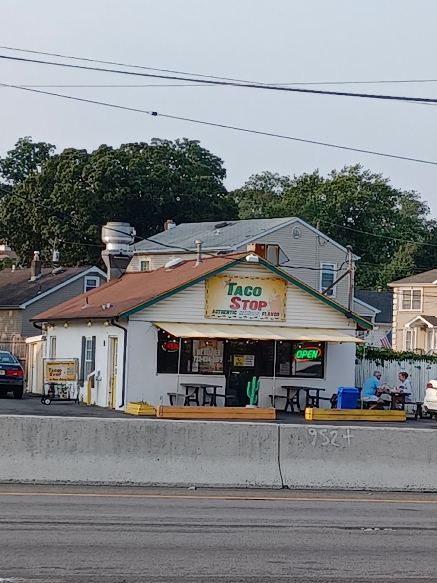 Taco Stop - South Amboy - Photo 2