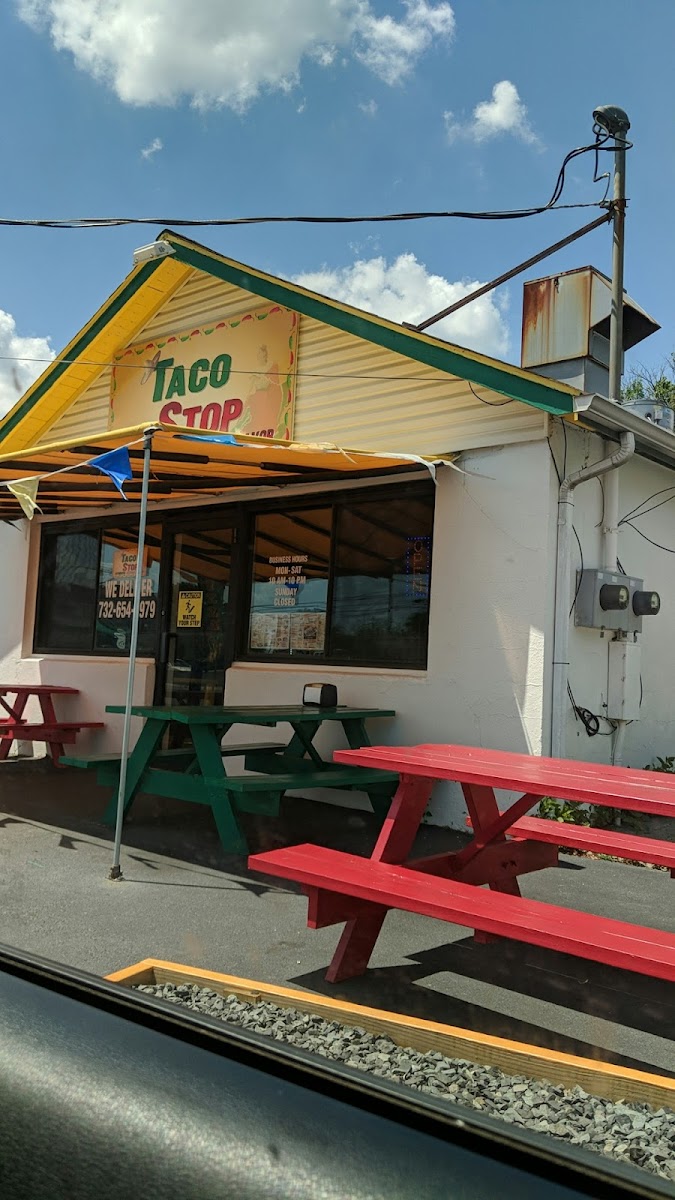 Taco Stop - South Amboy - Photo 8